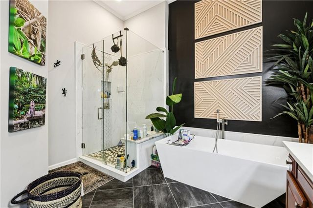 4804 Ivy Ridge Drive SE 3, Atlanta, GA 30339