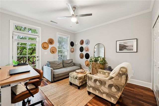 4804 Ivy Ridge Drive SE 3, Atlanta, GA 30339