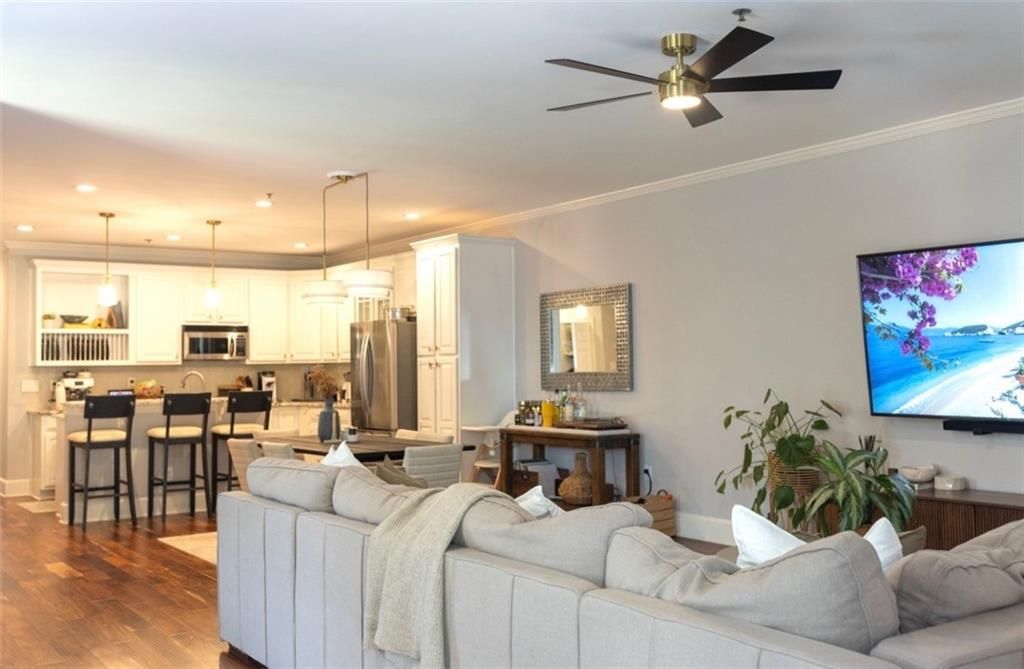 4804 Ivy Ridge Drive SE 3, Atlanta, GA 30339