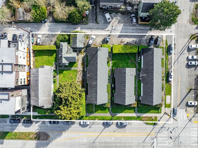 5222 -36 Delridge Way SW, Seattle, WA 98106