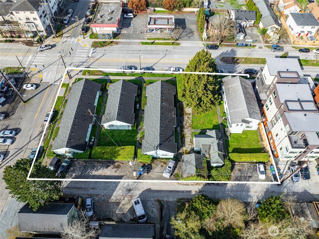 5222 -36 Delridge Way SW, Seattle, WA 98106