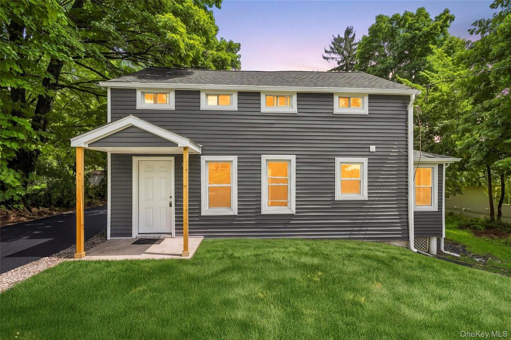 1630 Goshen Turnpike, Middletown, NY 10941
