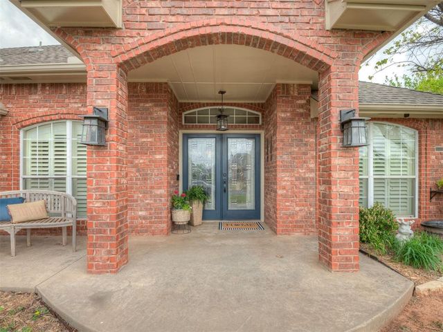 4904 NW 161st Terrace, Edmond, OK 73013