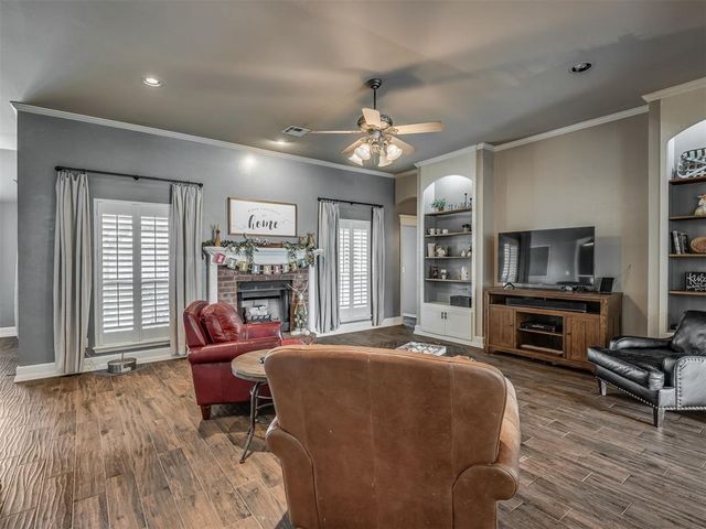 4904 NW 161st Terrace, Edmond, OK 73013