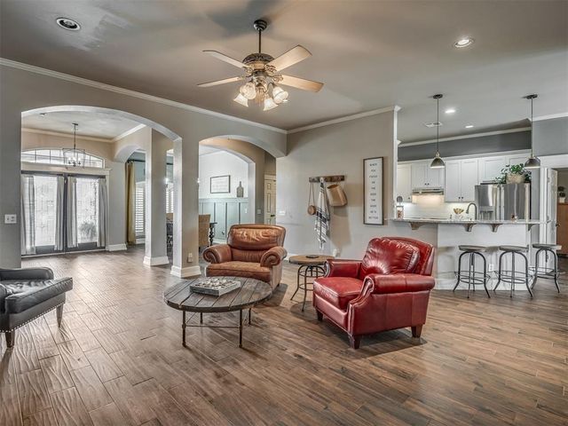 4904 NW 161st Terrace, Edmond, OK 73013