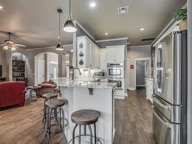 4904 NW 161st Terrace, Edmond, OK 73013