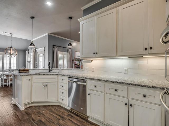 4904 NW 161st Terrace, Edmond, OK 73013