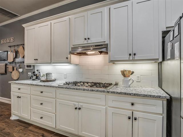 4904 NW 161st Terrace, Edmond, OK 73013