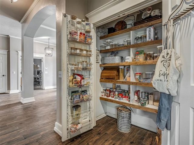 4904 NW 161st Terrace, Edmond, OK 73013