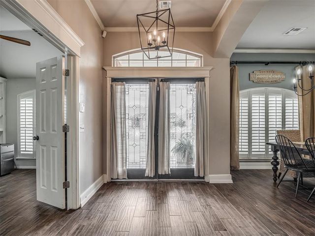 4904 NW 161st Terrace, Edmond, OK 73013