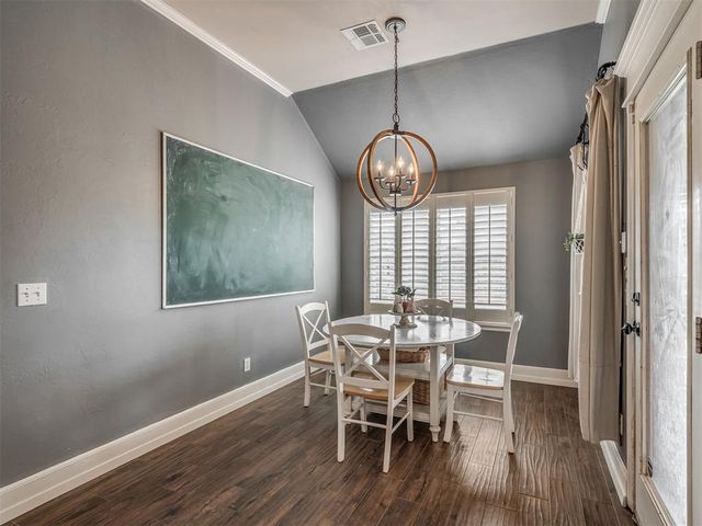 4904 NW 161st Terrace, Edmond, OK 73013