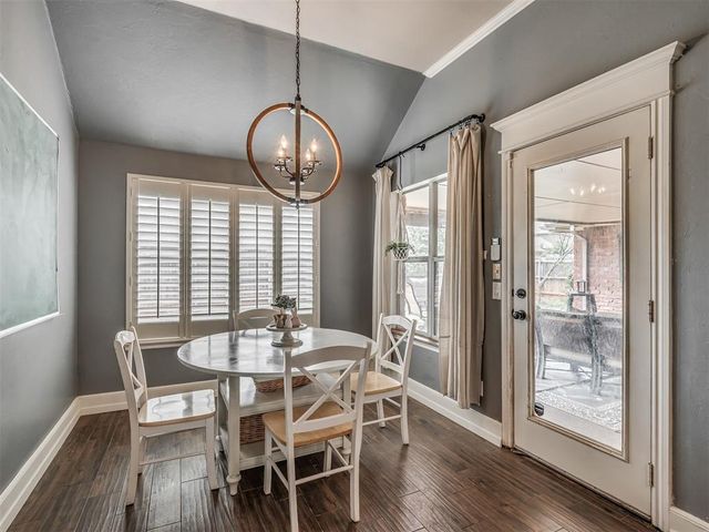 4904 NW 161st Terrace, Edmond, OK 73013