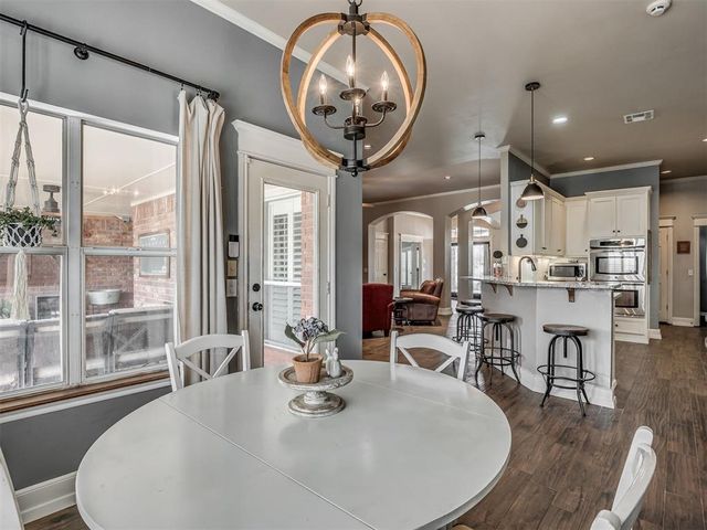 4904 NW 161st Terrace, Edmond, OK 73013