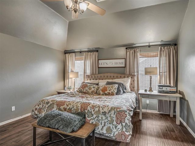 4904 NW 161st Terrace, Edmond, OK 73013