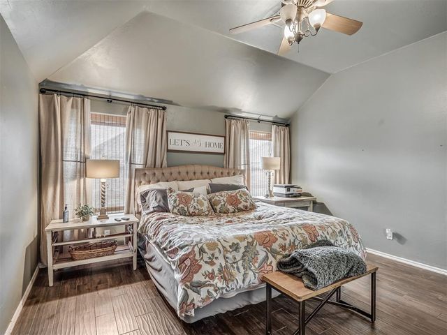 4904 NW 161st Terrace, Edmond, OK 73013