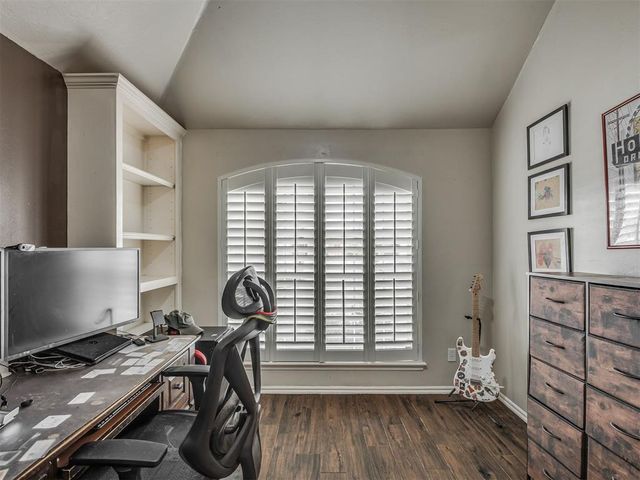 4904 NW 161st Terrace, Edmond, OK 73013