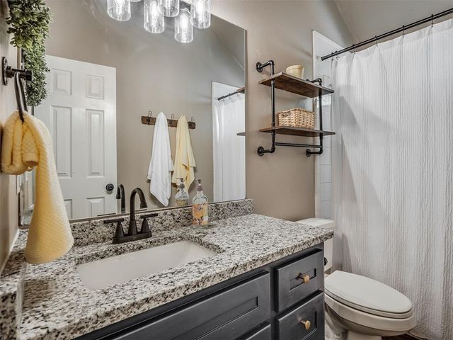4904 NW 161st Terrace, Edmond, OK 73013