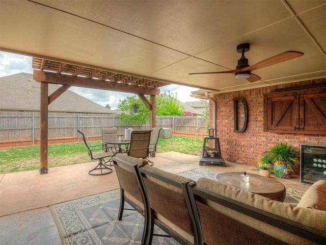 4904 NW 161st Terrace, Edmond, OK 73013