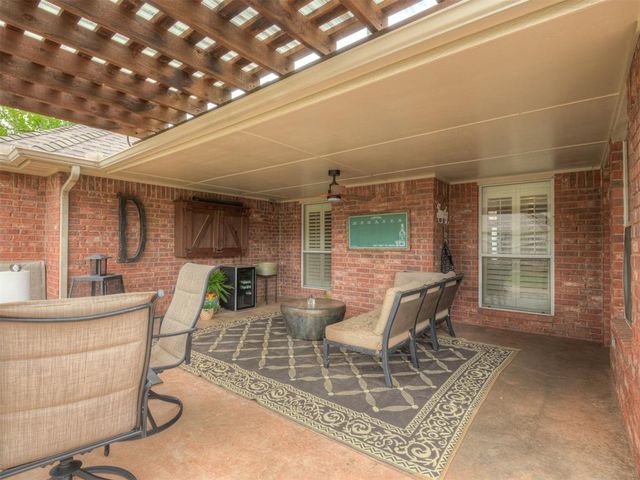 4904 NW 161st Terrace, Edmond, OK 73013