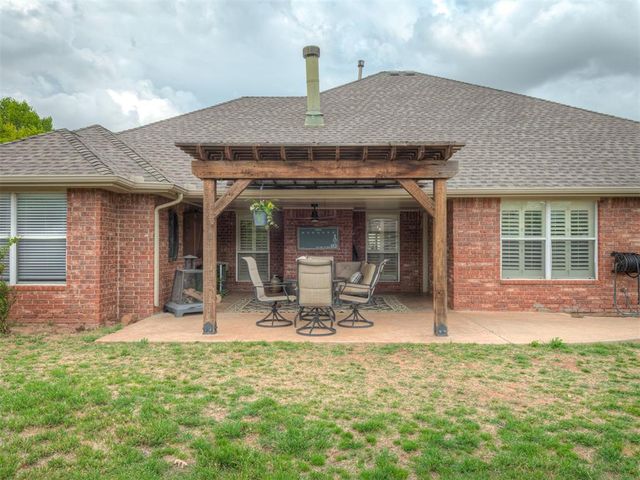 4904 NW 161st Terrace, Edmond, OK 73013