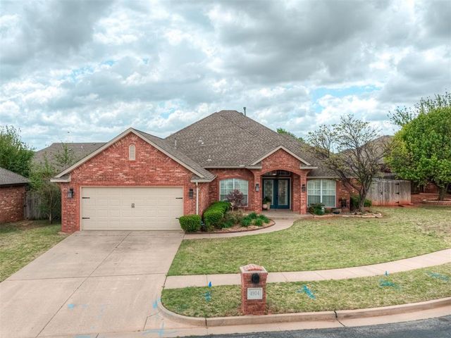 4904 NW 161st Terrace, Edmond, OK 73013