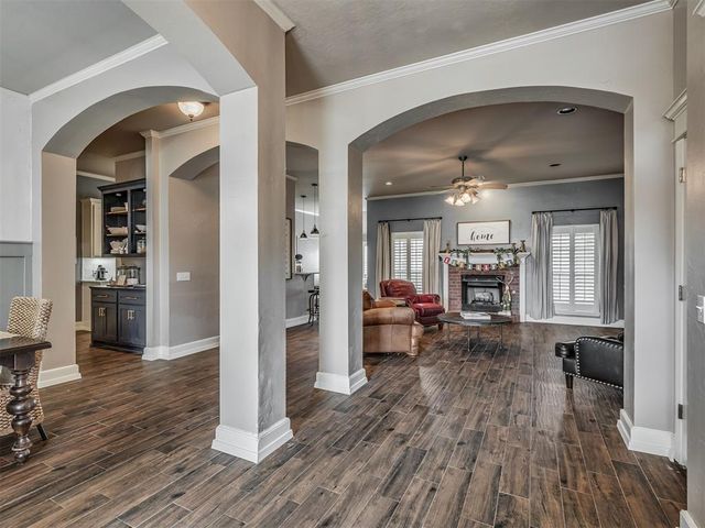 4904 NW 161st Terrace, Edmond, OK 73013