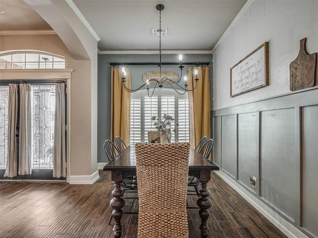 4904 NW 161st Terrace, Edmond, OK 73013