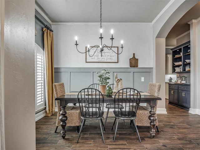 4904 NW 161st Terrace, Edmond, OK 73013