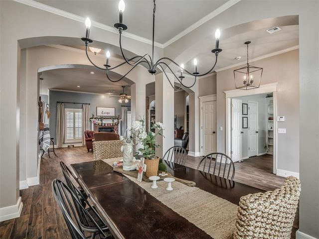 4904 NW 161st Terrace, Edmond, OK 73013