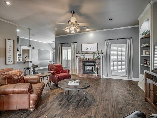 4904 NW 161st Terrace, Edmond, OK 73013