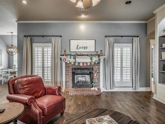 4904 NW 161st Terrace, Edmond, OK 73013