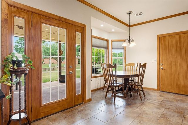 1023 W Brooke Hollow Court, Stillwater, OK 74075