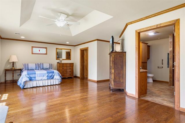 1023 W Brooke Hollow Court, Stillwater, OK 74075