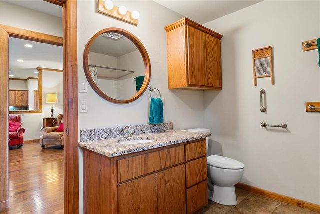 1023 W Brooke Hollow Court, Stillwater, OK 74075