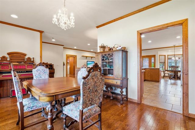 1023 W Brooke Hollow Court, Stillwater, OK 74075