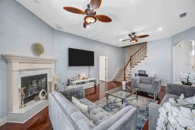4303 TOKOSE PLACE, Lakeland, FL 33811