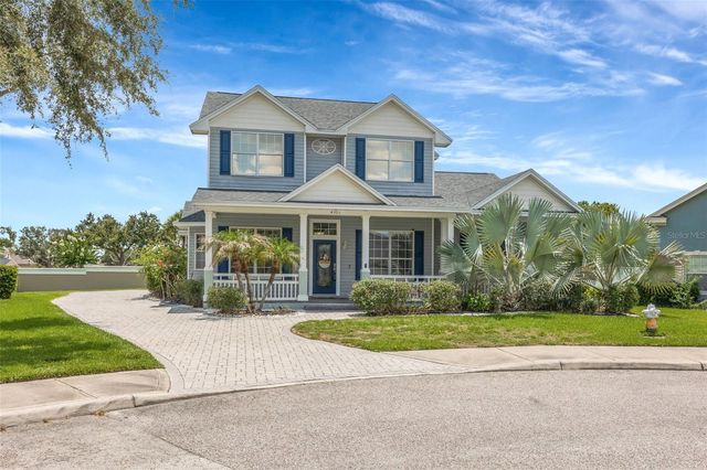 4303 TOKOSE PLACE, Lakeland, FL 33811