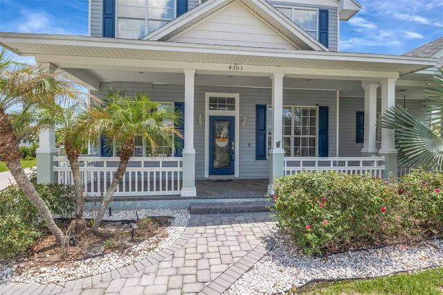 4303 TOKOSE PLACE, Lakeland, FL 33811