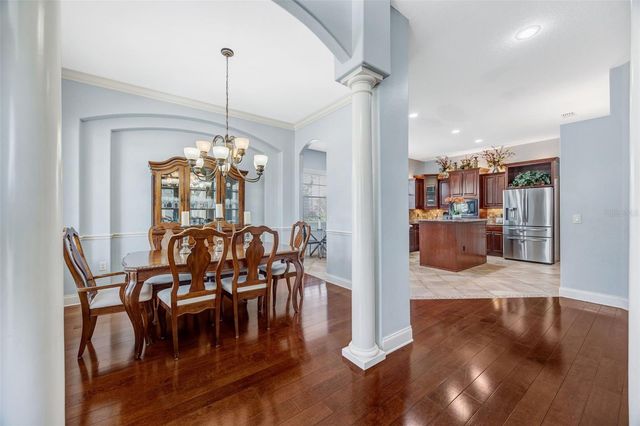 4303 TOKOSE PLACE, Lakeland, FL 33811