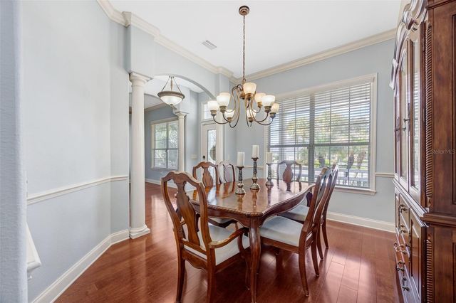 4303 TOKOSE PLACE, Lakeland, FL 33811