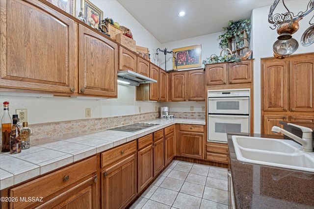 63675 E Hideaway Lane, Tucson, AZ 85739