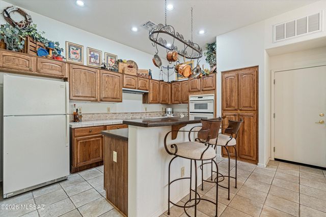 63675 E Hideaway Lane, Tucson, AZ 85739
