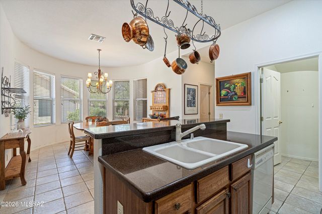 63675 E Hideaway Lane, Tucson, AZ 85739