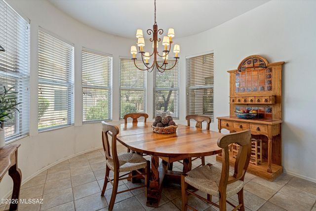 63675 E Hideaway Lane, Tucson, AZ 85739