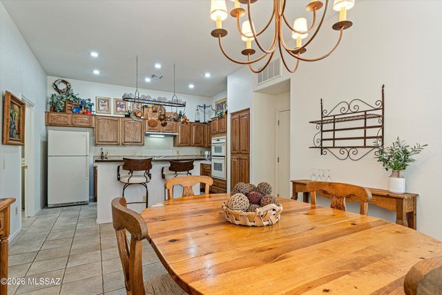 63675 E Hideaway Lane, Tucson, AZ 85739