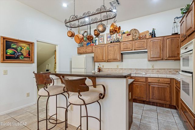 63675 E Hideaway Lane, Tucson, AZ 85739
