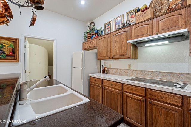 63675 E Hideaway Lane, Tucson, AZ 85739