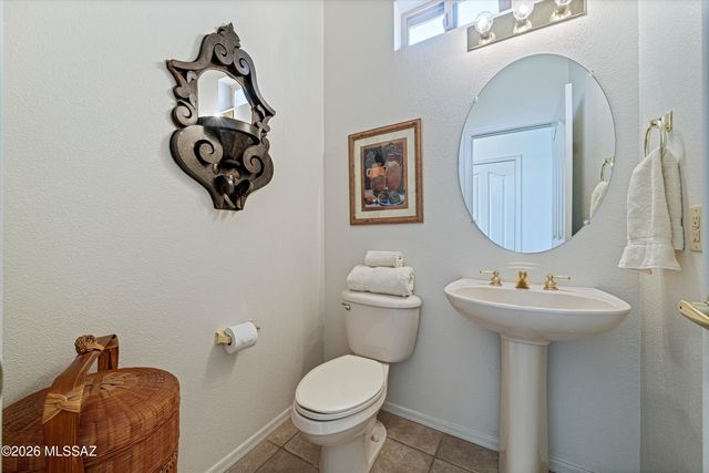 63675 E Hideaway Lane, Tucson, AZ 85739
