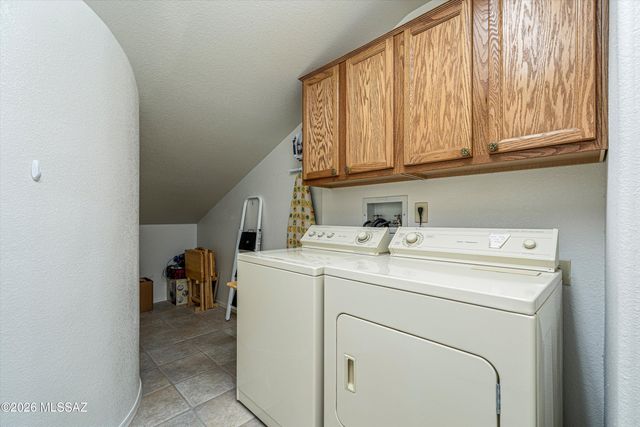 63675 E Hideaway Lane, Tucson, AZ 85739