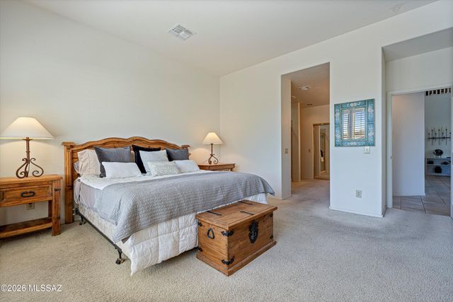 63675 E Hideaway Lane, Tucson, AZ 85739